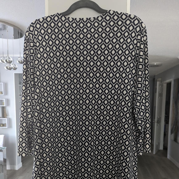 Marie Clair tunic - Picture 3 of 6